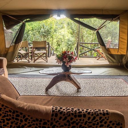 Rhino Watch Safarilodge Mweiga Экстерьер фото