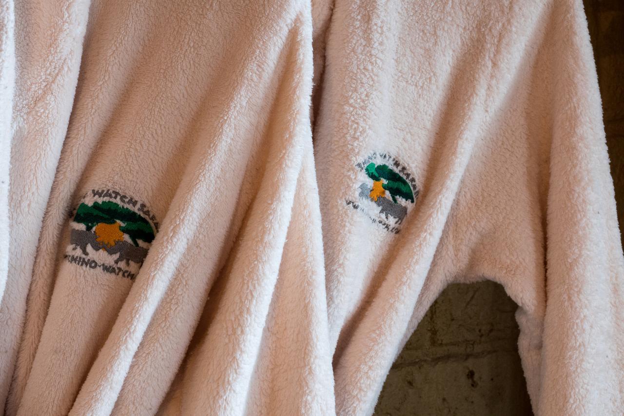 Rhino Watch Safarilodge Mweiga Экстерьер фото