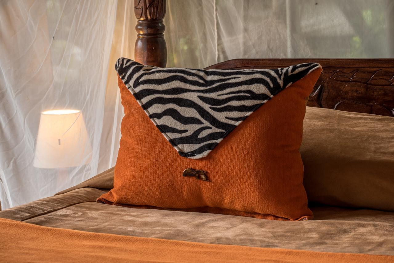 Rhino Watch Safarilodge Mweiga Экстерьер фото