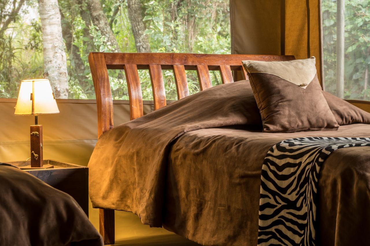 Rhino Watch Safarilodge Mweiga Экстерьер фото