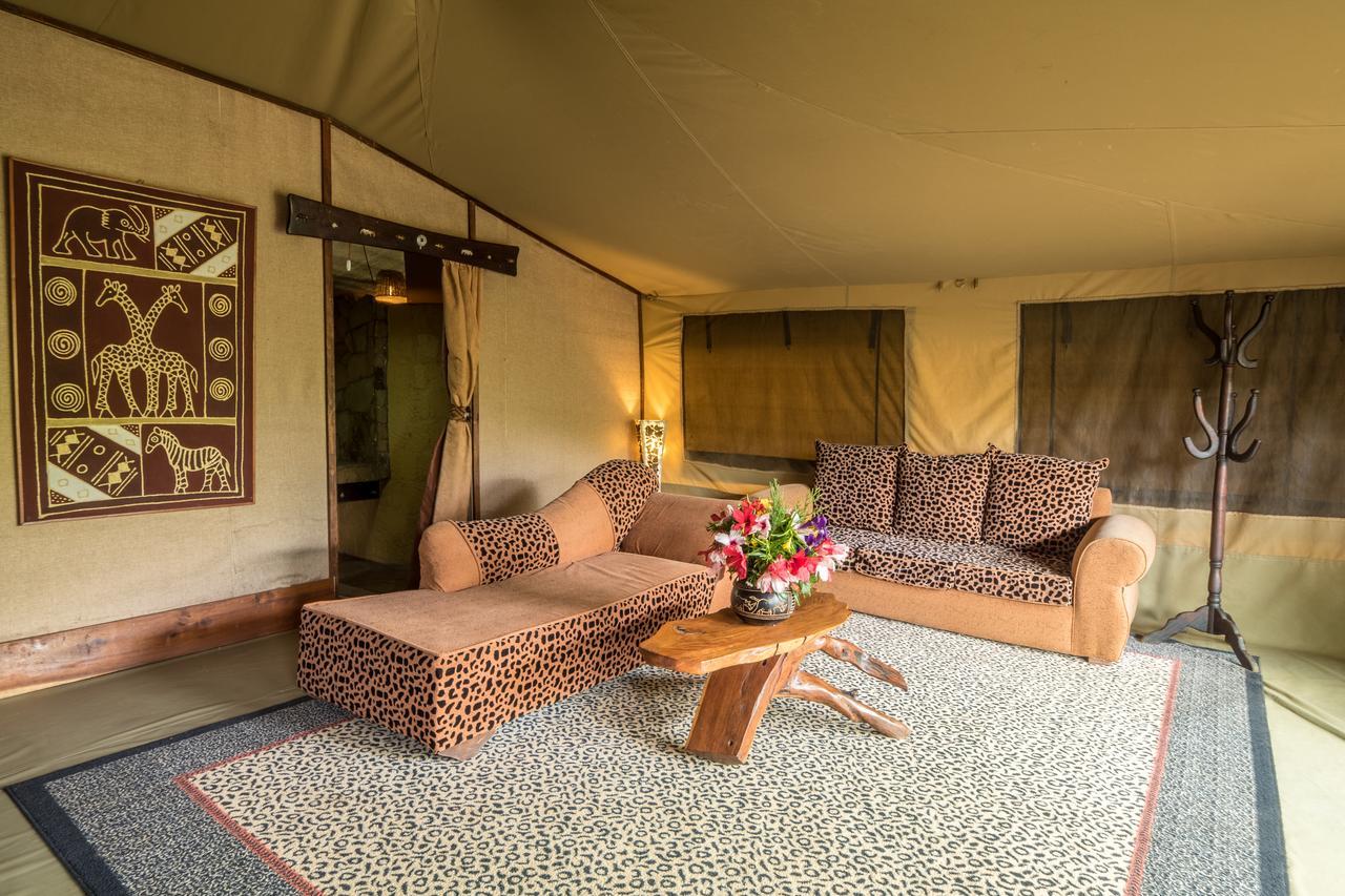 Rhino Watch Safarilodge Mweiga Экстерьер фото