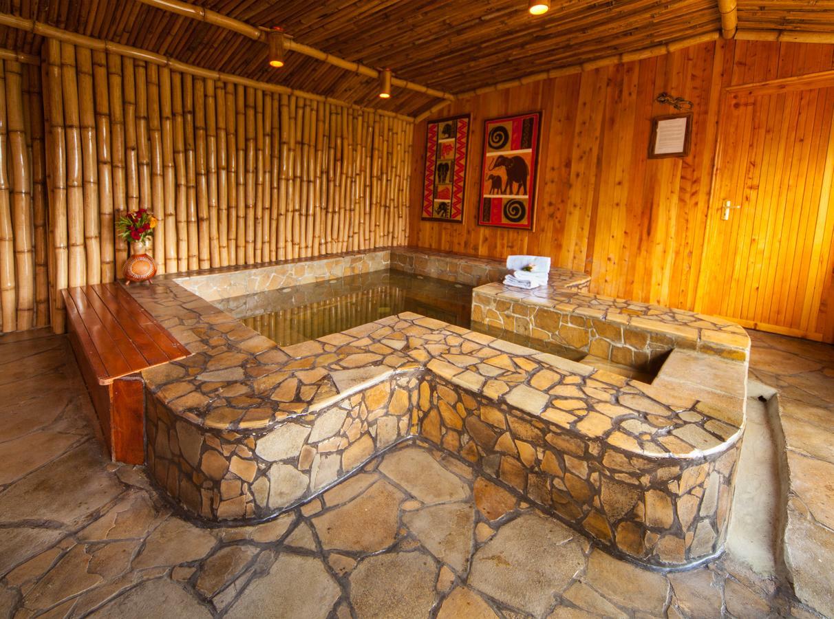 Rhino Watch Safarilodge Mweiga Экстерьер фото
